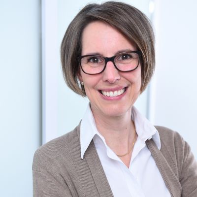 Anette Görgner - Senior Portfolio Managerin TECTA Invest