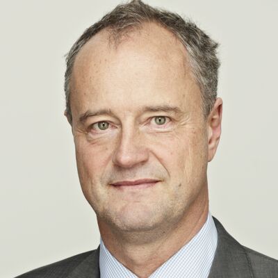 Joachim Rothe - Managing Partner LSP