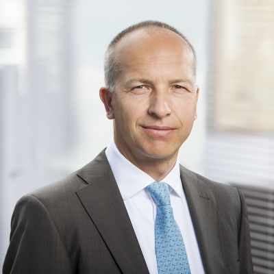 Dr. Robert Hennigs - Geschäftsführer und Partner bei Finatem